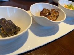 -彩丰楼·中餐厅(国家会展中心上海洲际店)