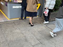 -泰康食品(南京东路店)