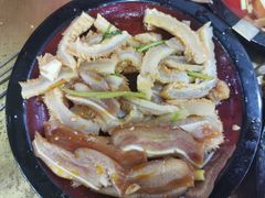 -惠丰源烩面馆(经七路店)