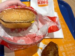 -汉堡王(歌斐中心店)