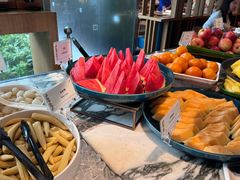-香港唯港荟 Hotel ICON – The Market
