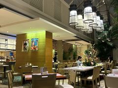 -金海湾自助餐厅(金陵饭店)