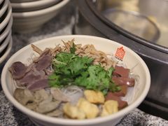 -夫子庙小吃广场(东牌楼店)