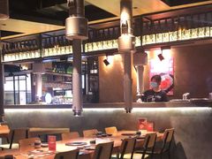 -烧肉达人•炭火烧肉(新天地店)