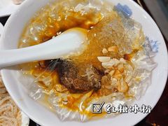 -巴蜀大宅门火锅(北大街店)