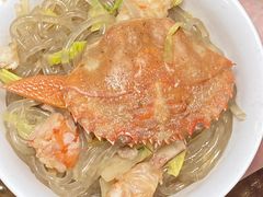 -坛南湾阿强农家乐.海鲜大排档老字号(福州地标美食店)