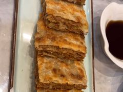 -玉华台饭庄·淮扬菜·烤鸭(望京店)