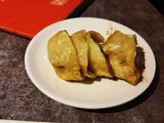锅贴-贯贯吉·清真餐厅(浙江中路店)