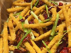 -石牌岭小亮蒸虾•湖北老字号(左岭店)