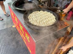-水丰锅贴(延吉东路店)