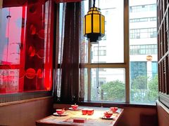 -伙靠·江浙菜(田林路店)