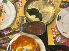 -拉丁餐厅·巴西烤肉自助(正佳广场店)