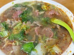 -祁家面馆(大香炉店)