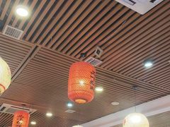 -大四喜·鲜牛肉火锅(洛阳大学城店)