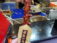 -黑色经典臭豆腐·湖南特产(坡子街店)