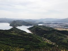 -五女山景区