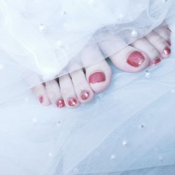 -艾珂·美甲美睫