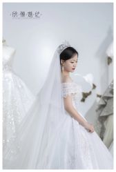 -欣薇婚纱(新源乐汇城店)
