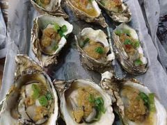 -海胆公主南澳岛美食海鲜