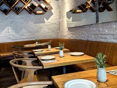 -La Strada(安福路店)