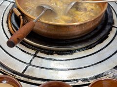 -阿山卓·野生菌火锅·纳西火塘烤肉