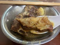 -阿秋牛排(湖心街店)