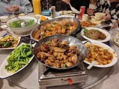 -鲜榨果汁·啤酒鱼(环岛河店)