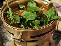 -慢丽江·云南野生菌土鸡锅(西山店)
