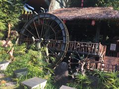 -观澜山水田园