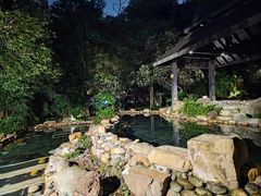 -融汇温泉