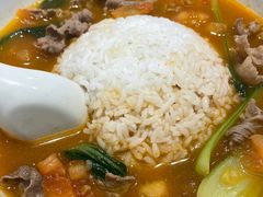 -蒙自源米线大王(花园城商场店)