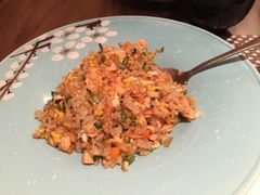 -山葵家·创意料理(宁波来福士店)