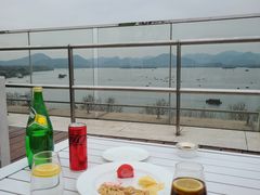 -杭州君悦酒店