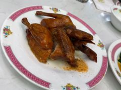 -东鑫记港式茶餐厅(南京东路店)