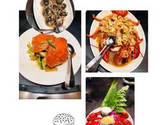 -环球港凯悦 · 享悦中餐厅