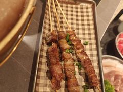 -骨之味·筒骨汤火锅(江头店)