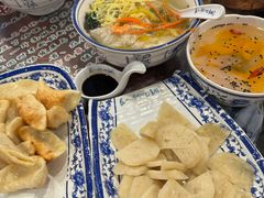 -长人馄饨铺(解放街店)