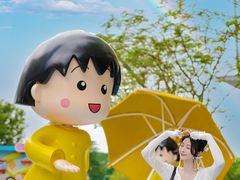 -东莞松山湖万象汇