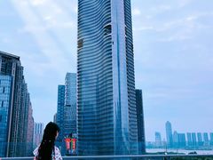 -武汉绿地中心