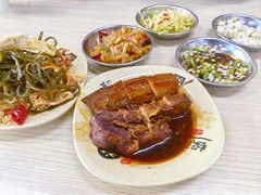 -王大妈清汤饸饹(白云社区店)