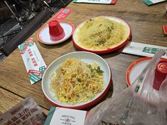 -永红源·小排档(闽江路店)