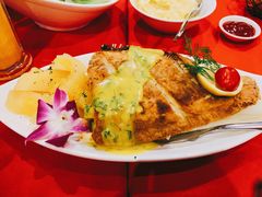 -申德勒加油站西餐厅(日坛路总店)