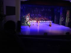 -西安索菲特人民大厦大剧院
