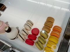 -Angelina安吉丽娜(恒隆广场店)