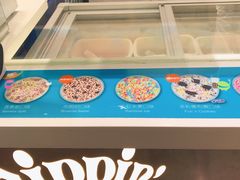 -DippinDots得意点(静安大悦城店)