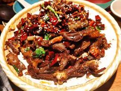 -吃饭皇帝大(合生汇店)
