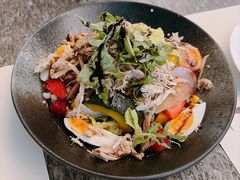 -SHADOWS•Bistro&Eatery(安福路店)
