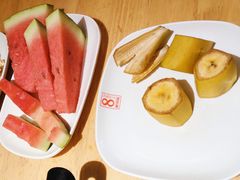 水果-醉得意·家常菜(济南洪家楼店)