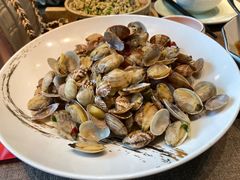 -俏东方·海味水饺·青岛菜(崂山店)