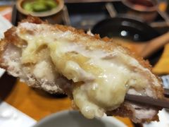 -堂本家洋食别馆·炸猪排(中心城店)